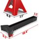 thumbnail image 3 of Soportes para Gato BIG RED 2 Toneladas (4000 lb) Rojo – Pack de 2, 3 of 7