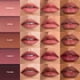thumbnail image 4 of Lip Liner Saie Lip Liner 101 Creamy Soft Mate con manteca de karité, 4 of 9