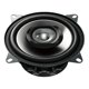 thumbnail image 2 of Altavoz Pioneer Ts-f1034r 150w 10cms Color Gris Oscuro, 2 of 3