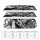 thumbnail image 2 of x561 Anime Berserk 3-Piece Bedding Set Warm And Comfortable Soft Duvet Cover Bed Set with 1 Duvet Cover And 2 Pillowcases for Bedroom b561, 2 of 5