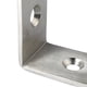 thumbnail image 4 of Soporte angular para esquinas, soporte angular, soportes para estantes | Deezio, 4 of 7