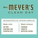 thumbnail image 5 of Soy Candle Mrs. Meyer's, aroma a albahaca, 200 ml, 5 of 6