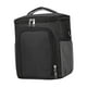 thumbnail image 4 of Bolsa Térmica Aislante, Bolso De Mano, Bolsa Térmica Para Almuerzo, Bolsa Para Viajes, Picnic Al Aire Libre, Color Negro, 4 of 4
