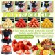 thumbnail image 4 of Vaso Cortador De Frutas Con Cuchillas De Acero Inoxidable, 4 of 6