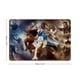 thumbnail image 2 of Avatar: La Leyenda de Aang Cartel Metálico, Decoración de Pared de Cartel Metálico Personalizado para Regalos de Fans, Amigos, Familia y Amantes 30*40cm, 2 of 6