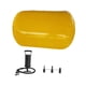 thumbnail image 3 of Colchoneta Inflable Para Gimnasia, Colchoneta Inflable Para Coordinación De Yoga, Color Amarillo, 3 of 5