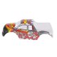thumbnail image 5 of Carrocería RC Para HSP 94188 94111 94108 1/10 Monster Truck Parts I, 5 of 5