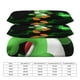 thumbnail image 4 of Super Mario Yoshi Duvet Cover Set 3 Piece Bedding Set Double Sided Printing Decorative Comforter Cover Set, 4 of 5