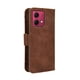 thumbnail image 4 of Funda Tipo Billetera FOXDOCK para Motorola MOTO G84 5G – Tapa Flip con Tarjetero, 4 of 5