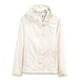 thumbnail image 2 of Chubasquero THE NORTH FACE Venture 2 impermeable para mujer, color blanco, 2 of 3