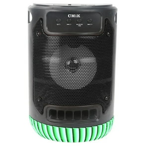 Genérico - Altavoz Parlante Bluetooth Portatil Inalambrico Musica Lau