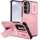 thumbnail image 1 of Funda FOXDOCK para Samsung Galaxy S24 Plus – Magnética Antigolpes con Soporte y Protección Doble, 1 of 6