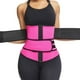thumbnail image 2 of Faja Corset Reductora Cintura Con Velcro Mujer Lau, 2 of 3