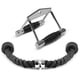 thumbnail image 1 of Combinación de cable y cuerda desplegable para tríceps Yes4All, 1 of 8