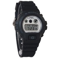 Casio - Reloj G-Shock Digital Correa De Resina Cuarzo Dw-6900Wd-1 200M Para Hombre