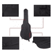 thumbnail image 2 of Funda Para Guitarra Acústica 40 Pulgadas Resistente Al Agua, 2 of 3