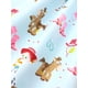 thumbnail image 5 of Vestido azul claro de vaquera Jessie de Toy Story de Disney para niña, 5 of 6