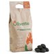 thumbnail image 1 of Briquetas de carbón vegetal orgánico Olivette, bolsa de 3 kg para asador, 1 of 7