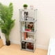 thumbnail image 5 of Estante organizador de tela armable, 5 of 7