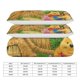 thumbnail image 2 of Winnie The Pooh 3-Piece Twin Bed Set - Includes 1 Single Comforter And 2 Pillowcases Bedding - Fade Resistant Microfiber - Winnie The Pooh, 2 of 4