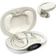 thumbnail image 1 of Auriculares Deportivos Inalámbricos AARONMEI Bluetooth 5.3 Blanco, 1 of 3