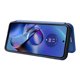 thumbnail image 3 of Funda Flip para FOXDOCK Motorola Moto G54 Power - Funda magnética de negocios, funda protectora delgada, 3 of 5