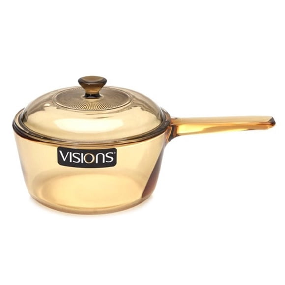 Cacerola VISIONS 1 L 16,5 cm