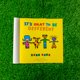 thumbnail image 3 of Libro Está bien ser diferente Todd Parr Classics, 3 of 8