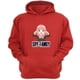 thumbnail image 1 of Polerón Canguro Spy X Family Rojo Talla S Unisex, 1 of 2