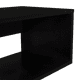 thumbnail image 5 of Repisa Flotente Tv 65" Negro, 5 of 11
