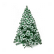 thumbnail image 1 of Árbol De Navidad De Pino Del Copo De Nieve 1 2 Metros, 1 of 4