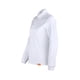 thumbnail image 2 of Polera Polo Manga Larga Mujer Premium Blanco Talla S, 2 of 3