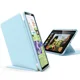 thumbnail image 1 of Carcasa Funda ESR Para iPad Air 11" M3/M2 / 2025/2024 y Air 5ª/4ª Gen 2022/2020 Flip Hybrid Celeste, 1 of 10
