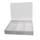 thumbnail image 1 of Caja de almacenamiento para decoración de uñas, soporte de exhibición para decoración de uñas, 30 rejillas, estuche cosmético a prueba de polvo, conte Claro, 1 of 5
