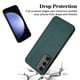 thumbnail image 5 of Funda Antigolpes para Samsung Galaxy A55 Cubierta Delgada Verde, 5 of 6