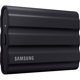 thumbnail image 1 of Disco SSD externo Samsung T7 Shield de 1 TB USB 3.2 Gen 2 a 1050 MB/s, 1 of 3