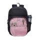 thumbnail image 3 of Mochila Mirage 22 Negro Plata Head, 3 of 5