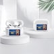 thumbnail image 5 of Funda para AirPods Pro Desmarcar Karate Kid Transparente, 5 of 6