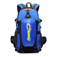 Tanluhu - Mochila De Viaje Deportiva Trekking 40 Lts