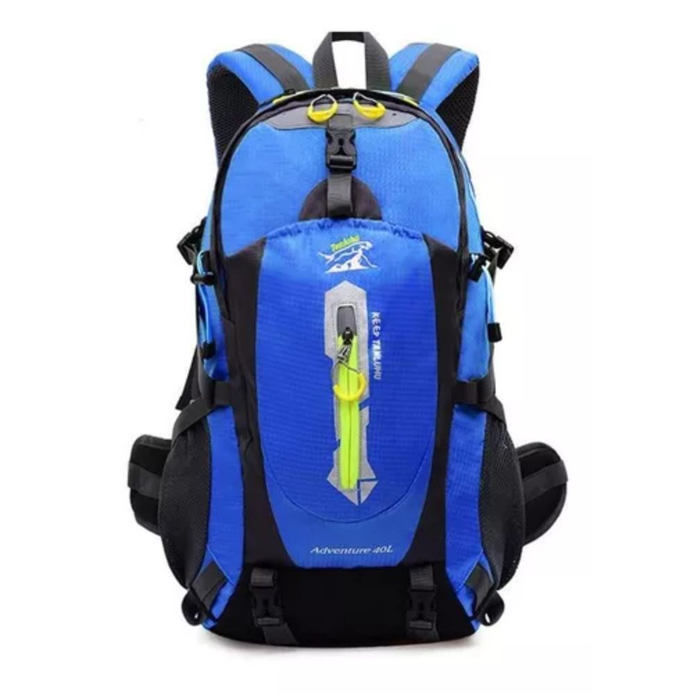 Tanluhu - Mochila De Viaje Deportiva Trekking 40 Lts
