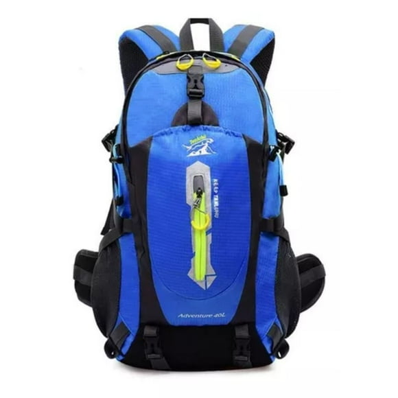 Mochila de Viaje Deportiva Trekking 40 Lts