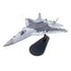 thumbnail image 2 of Modelo De Avión De Avión De Combate De La Fuerza Aérea Rusa Para Conmemorar, 2 of 5
