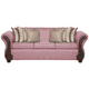 thumbnail image 2 of Juego De Living 3-1-1 MARSELLA Palo Rosa, 2 of 3