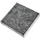 thumbnail image 4 of Filtro de aire de cabina EPauto CP182 (CF11182) para Honda y Acura, 4 of 7