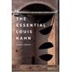 thumbnail image 1 of Libro Prestel – The Essential Louis Kahn, 1 of 1