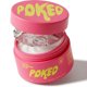 thumbnail image 1 of Bálsamo para Tatuajes Poked 100 ml Péptidos y Botánicos, 1 of 7
