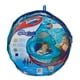 thumbnail image 3 of Flotador SWIMWAYS Baby Spring Sun Canopy Langosta Azul, 3 of 3