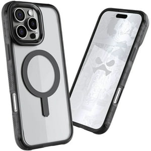 Carcasa Ghostek Covert Iphone 16 Pro - Negra