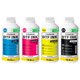 thumbnail image 1 of Tinta DTF Printium CMYK 4 × 500 ml Fórmula Libre de Obstrucciones, 1 of 8