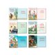 thumbnail image 4 of Tarjetas de felicitación Leanin' Tree Western Chuckles, 20 surtidas, 4 of 9